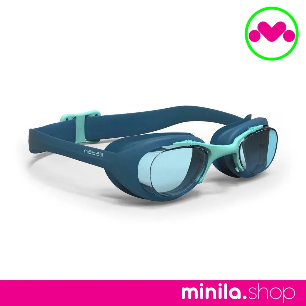 decathlon speedo goggles Decathlon Nabaiji XBASE 100 Swimming Goggles – Minila.Shop