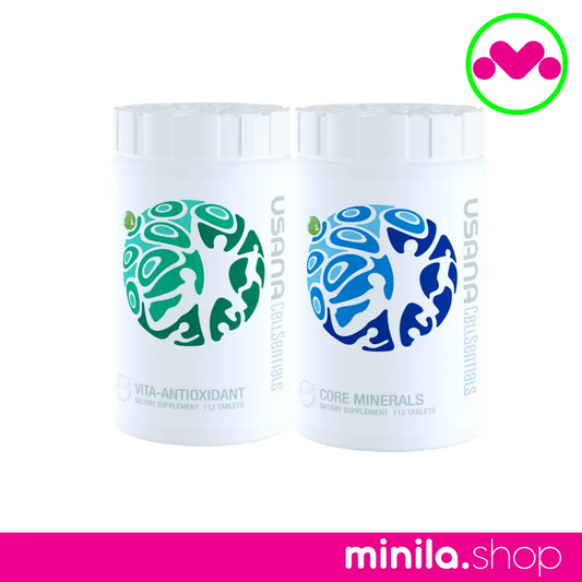 USANA Cellsentials