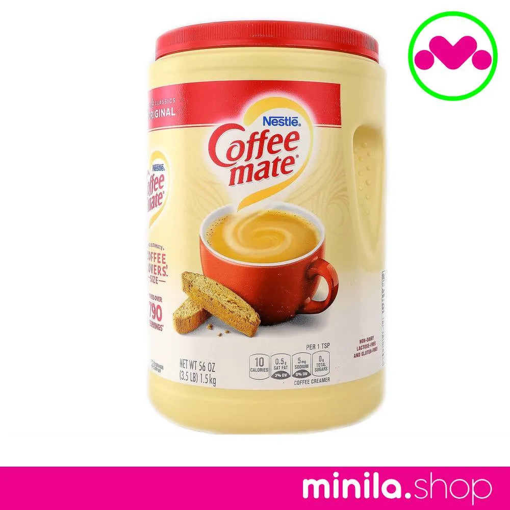 Coffee-Mate The Original Creamer 1.5kg