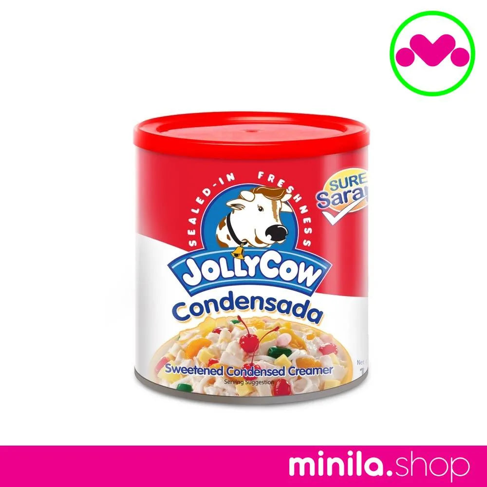 Jolly Cow Condensada 1kg